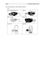 Предварительный просмотр 8 страницы Axis T92A20 Installation Manual