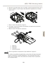 Preview for 55 page of Axis T92E series Installation Manual