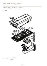 Preview for 64 page of Axis T92E series Installation Manual