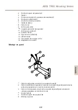 Preview for 65 page of Axis T92E series Installation Manual