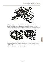 Preview for 69 page of Axis T92E series Installation Manual