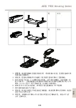 Preview for 99 page of Axis T92E series Installation Manual