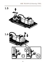 Предварительный просмотр 9 страницы Axis T92G Installation Manual