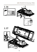 Предварительный просмотр 15 страницы Axis T92G Installation Manual