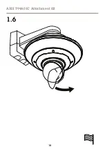 Preview for 10 page of Axis T94A01C Installation Manual