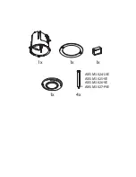 Предварительный просмотр 2 страницы Axis T94F01L Installation Instructions Manual