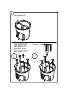 Предварительный просмотр 3 страницы Axis T94F01L Installation Instructions Manual