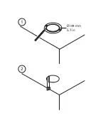 Предварительный просмотр 4 страницы Axis T94F01L Installation Instructions Manual