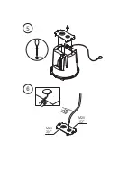 Предварительный просмотр 6 страницы Axis T94F01L Installation Instructions Manual