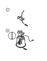 Предварительный просмотр 7 страницы Axis T94F01L Installation Instructions Manual