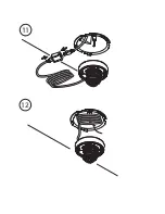 Предварительный просмотр 9 страницы Axis T94F01L Installation Instructions Manual