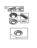 Предварительный просмотр 11 страницы Axis T94F01L Installation Instructions Manual