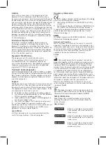 Preview for 2 page of Axis T94H01P Installation Manual