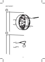 Preview for 11 page of Axis T94H01P Installation Manual