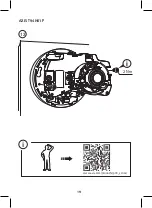 Preview for 19 page of Axis T94H01P Installation Manual