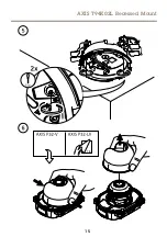 Preview for 15 page of Axis T94K02L Installation Manual