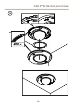 Preview for 19 page of Axis T94K02L Installation Manual