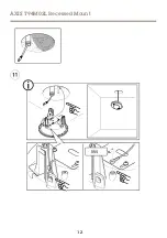 Preview for 12 page of Axis T94M02L Installation Manual