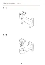 Preview for 10 page of Axis T94Q01A Installation Manual