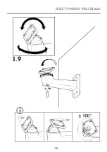 Preview for 15 page of Axis T94Q01A Installation Manual