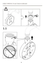 Preview for 6 page of Axis T94V01C Installation Manual