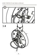 Preview for 8 page of Axis T94V01C Installation Manual