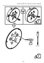 Preview for 9 page of Axis T94V01C Installation Manual