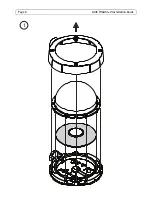 Предварительный просмотр 6 страницы Axis T96A05-V Installation Manual