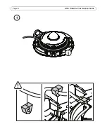 Preview for 8 page of Axis T96A05-V Installation Manual