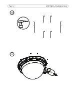 Предварительный просмотр 12 страницы Axis T96A05-V Installation Manual