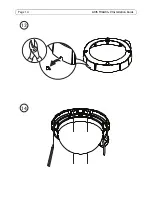 Предварительный просмотр 14 страницы Axis T96A05-V Installation Manual