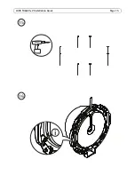 Предварительный просмотр 15 страницы Axis T96A05-V Installation Manual