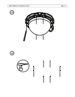 Preview for 17 page of Axis T96A05-V Installation Manual