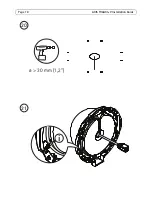 Preview for 18 page of Axis T96A05-V Installation Manual