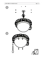 Предварительный просмотр 19 страницы Axis T96A05-V Installation Manual