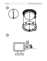 Предварительный просмотр 20 страницы Axis T96A05-V Installation Manual