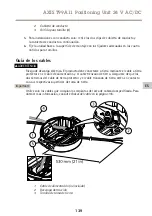 Preview for 139 page of Axis T99A11 Installation Manual