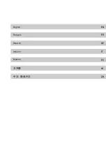 Preview for 3 page of Axis T99A12 Installation Manual