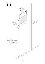 Preview for 9 page of Axis TI8202 Installation Manual