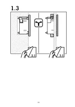 Preview for 11 page of Axis TI8202 Installation Manual