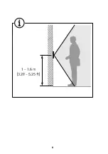 Preview for 8 page of Axis TI8602 Installation Manual