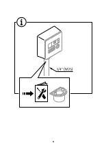 Preview for 9 page of Axis TI8602 Installation Manual