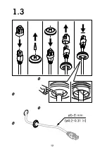 Preview for 12 page of Axis TI8602 Installation Manual