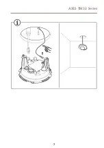 Предварительный просмотр 7 страницы Axis TM32 Series Installation Manual