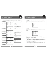 Предварительный просмотр 8 страницы Axis TNS-2 series User Manual