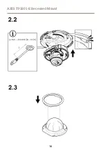 Preview for 10 page of Axis TP3201-E Installation Manual