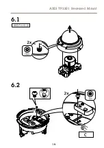 Preview for 19 page of Axis TP3201 Installation Manual