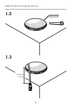 Preview for 6 page of Axis TP3203 Installation Manual