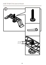 Preview for 8 page of Axis TP3203 Installation Manual