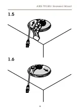 Preview for 9 page of Axis TP3203 Installation Manual